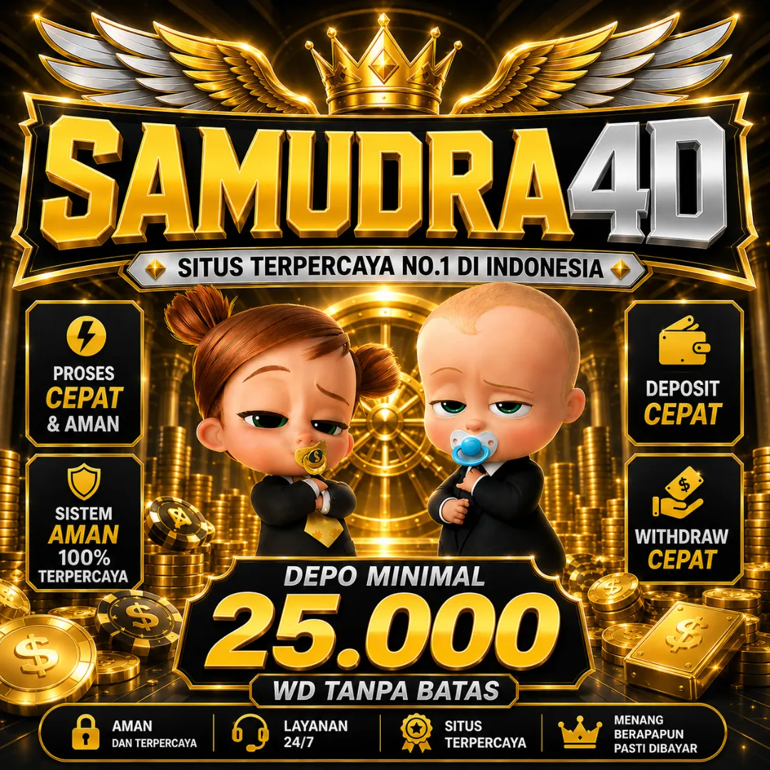 SAMUDRA4D
